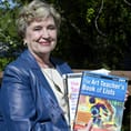 Helen Hume: 2011 Ageless Honoree